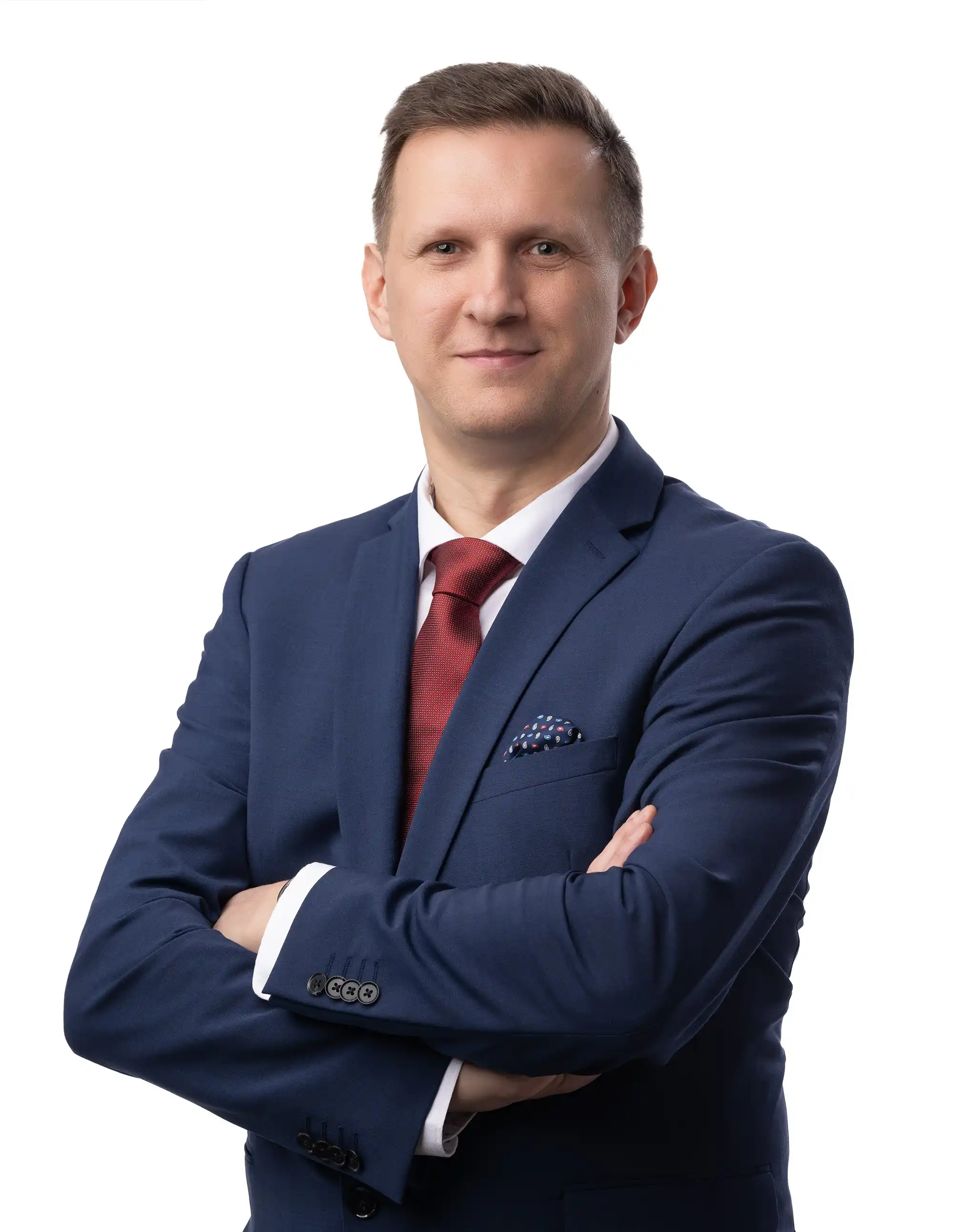 Dominik Szumski - Ekspert Rynku Nieruchomości